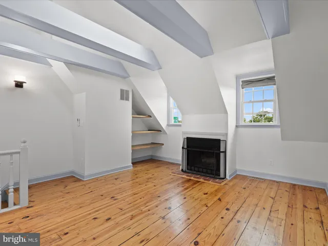 $1,395,000 | 726 South Patrick Street, Alexandria, VA 22314