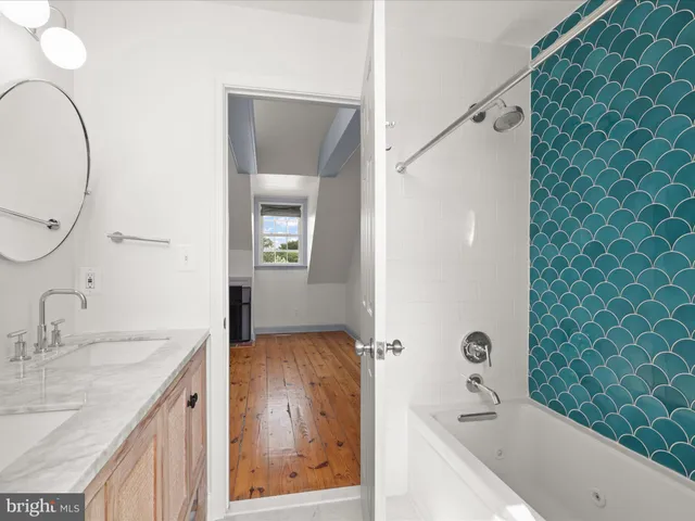 $1,395,000 | 726 South Patrick Street, Alexandria, VA 22314