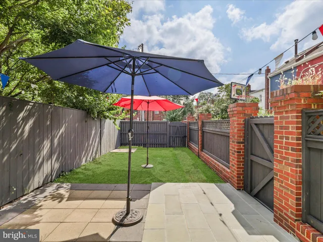 $1,395,000 | 726 South Patrick Street, Alexandria, VA 22314