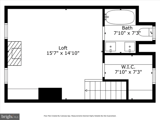 $1,395,000 | 726 South Patrick Street, Alexandria, VA 22314