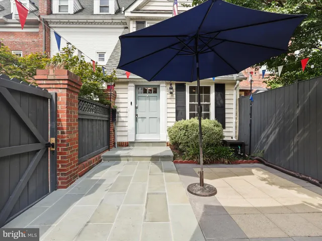 $1,395,000 | 726 South Patrick Street, Alexandria, VA 22314