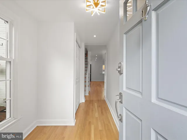 $1,395,000 | 726 South Patrick Street, Alexandria, VA 22314