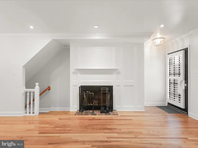 $1,395,000 | 726 South Patrick Street, Alexandria, VA 22314