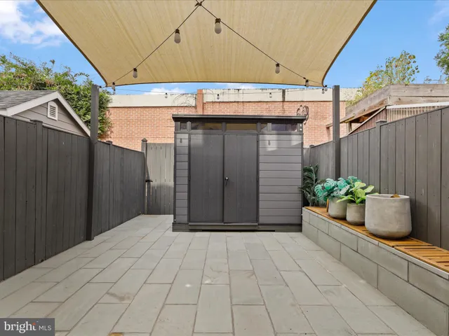 $1,395,000 | 726 South Patrick Street, Alexandria, VA 22314