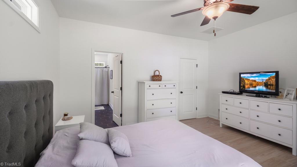 826 Country Lane Pelham, NC 27311 - Photo 18 of 50