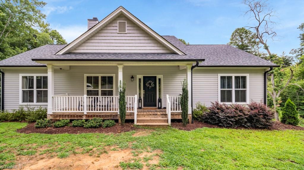 826 Country Lane Pelham, NC 27311 - Photo 2 of 50