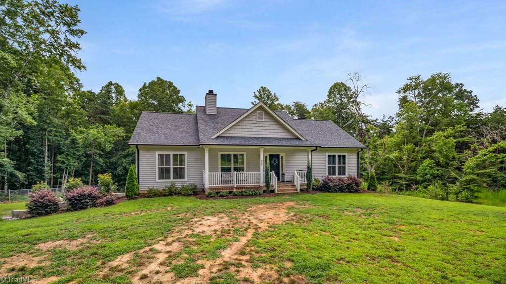 826 Country Lane Pelham, NC 27311 - Photo 3 of 50