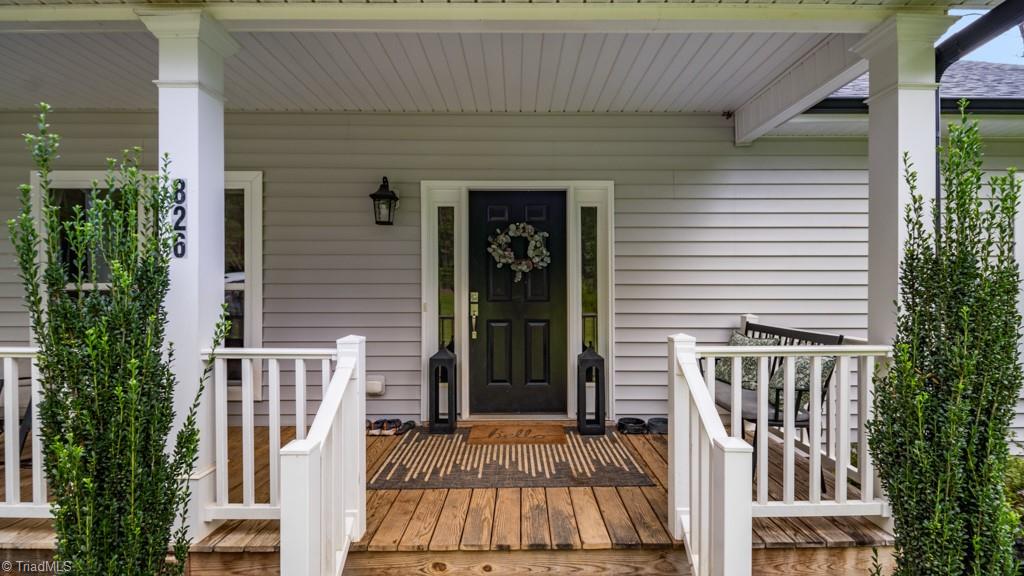 826 Country Lane Pelham, NC 27311 - Photo 43 of 50