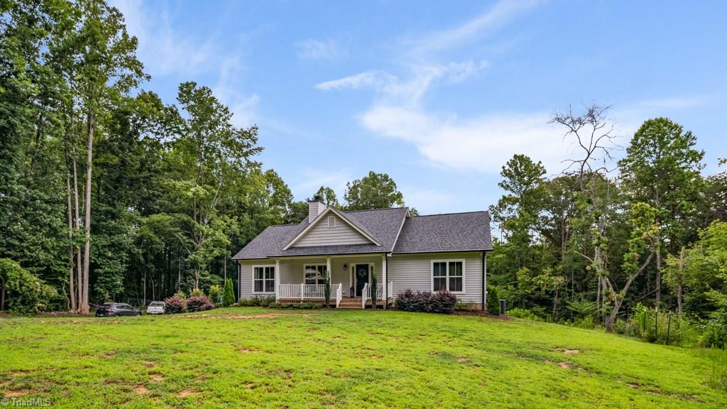 826 Country Lane Pelham, NC 27311 - Photo 44 of 50