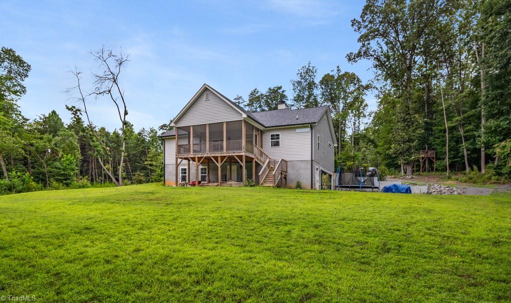 826 Country Lane Pelham, NC 27311 - Photo 45 of 50