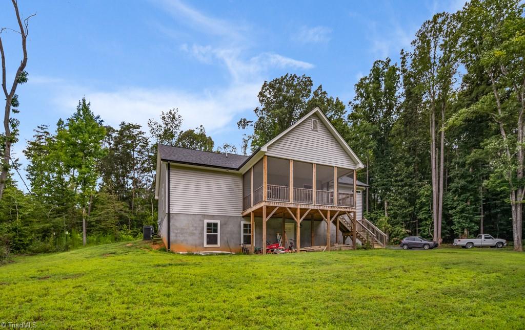 826 Country Lane Pelham, NC 27311 - Photo 47 of 50