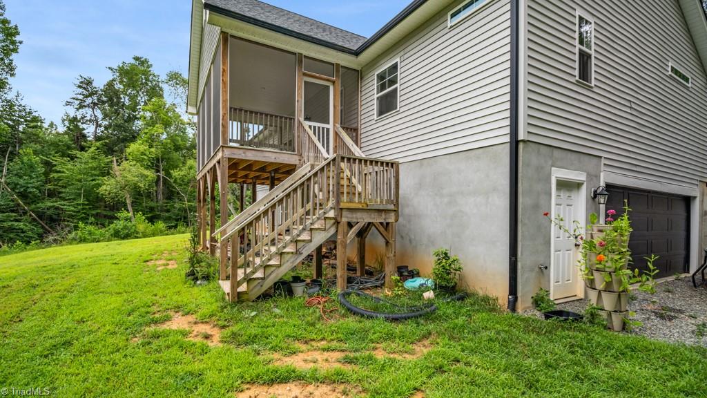 826 Country Lane Pelham, NC 27311 - Photo 48 of 50