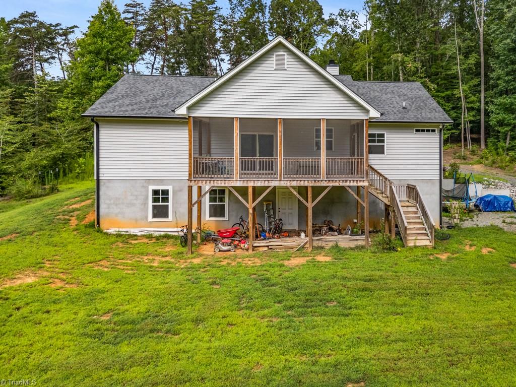 826 Country Lane Pelham, NC 27311 - Photo 49 of 50