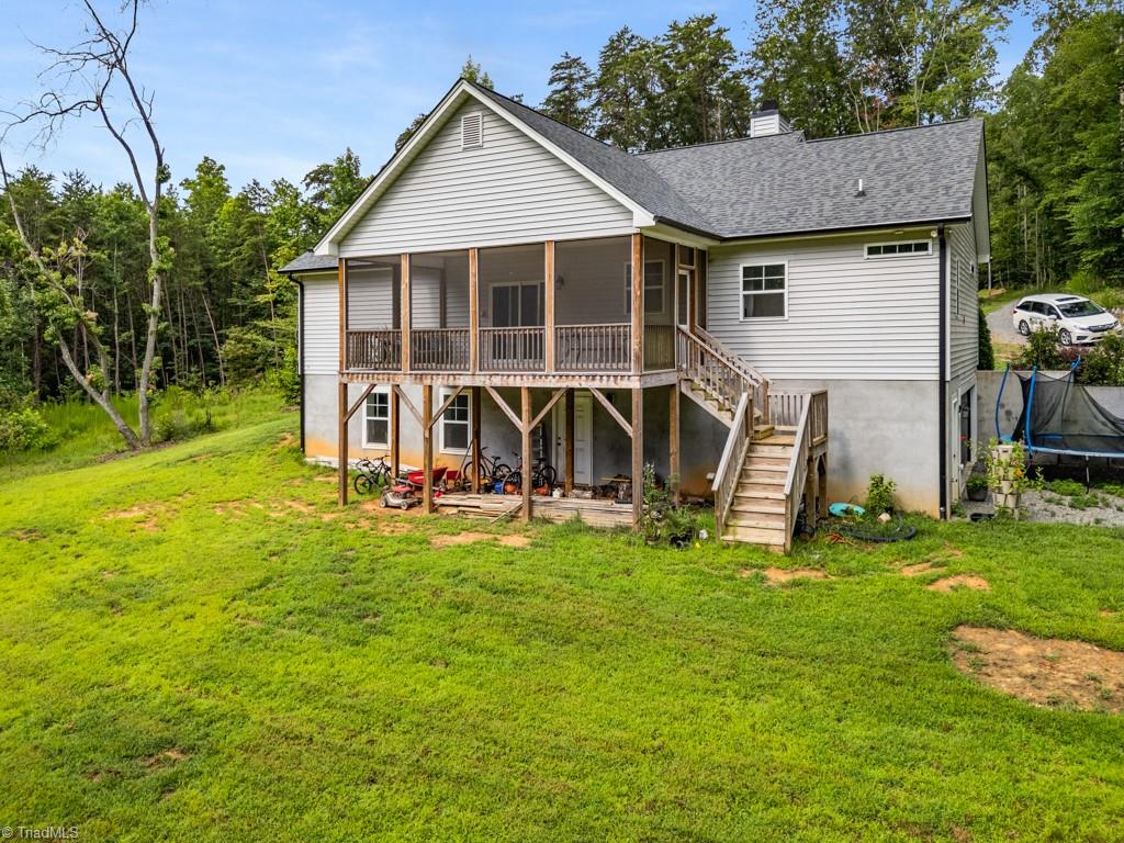 826 Country Lane Pelham, NC 27311 - Photo 50 of 50