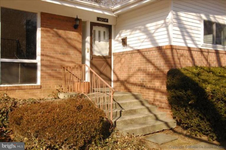 10114 Renfrew Road Silver Spring, MD 20901 - Photo 26 of 27