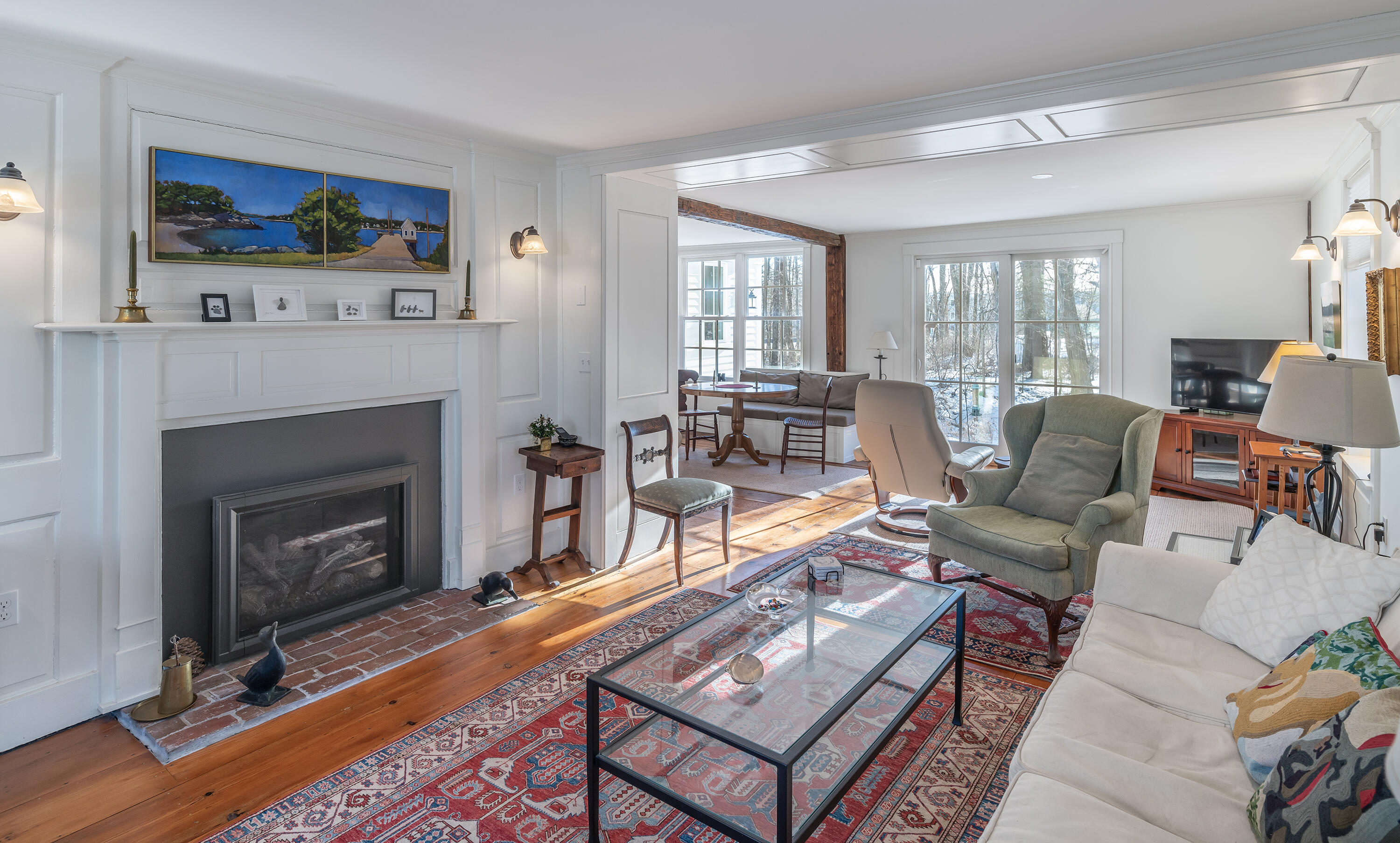 306 Tuttle Road Cumberland Center, ME 04021 - Photo 7 of 22 6