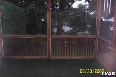 2716 Whitewood Road Bethlehem, PA 18017 - Photo 2 of 11 Deck