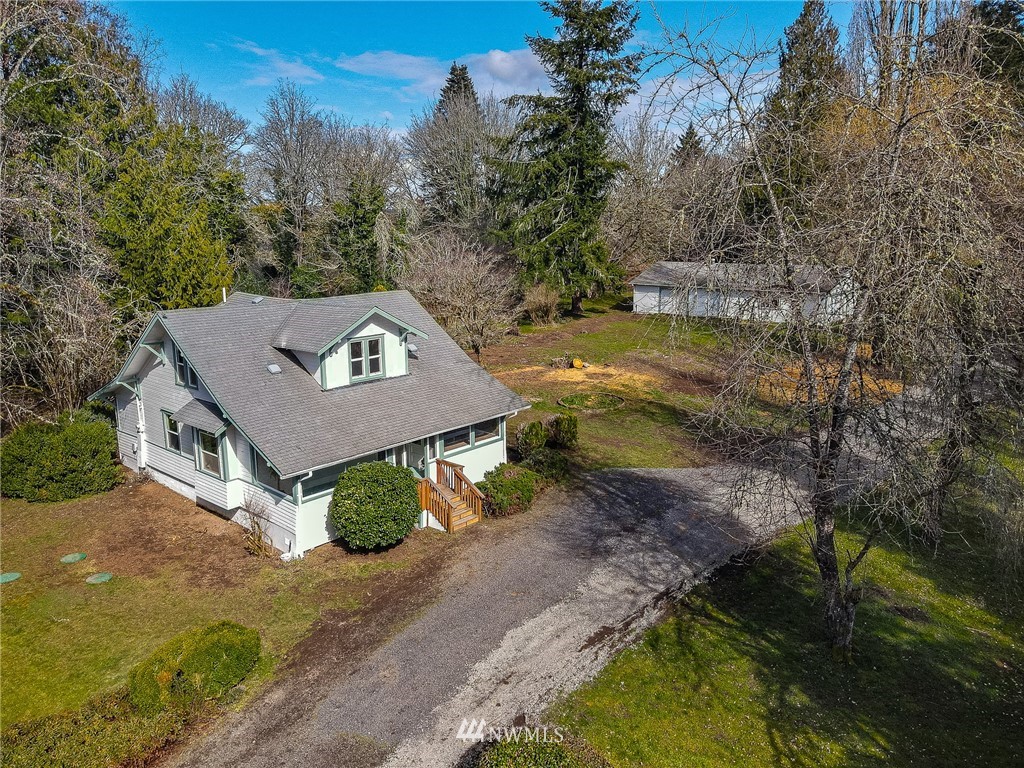 1005 Ham Hill Road Centralia, WA 98531 - Photo 1 of 39 Gallery Image 1