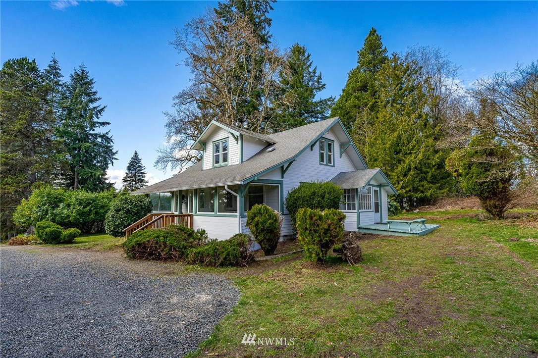 1005 Ham Hill Road Centralia, WA 98531 - Photo 2 of 39 Gallery Image 2