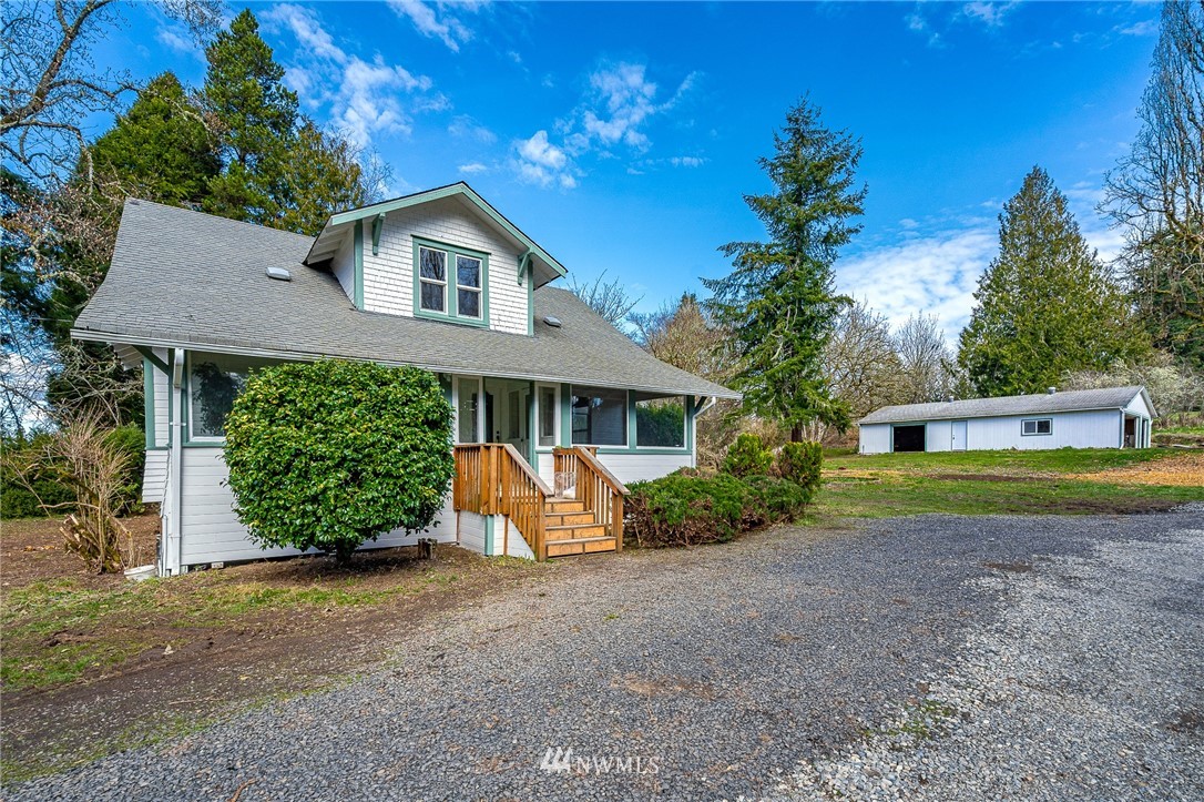 1005 Ham Hill Road Centralia, WA 98531 - Photo 3 of 39 Gallery Image 3