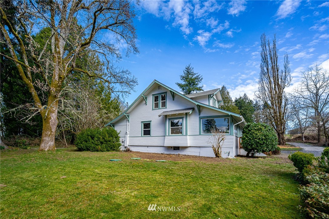 1005 Ham Hill Road Centralia, WA 98531 - Photo 4 of 39 Gallery Image 4