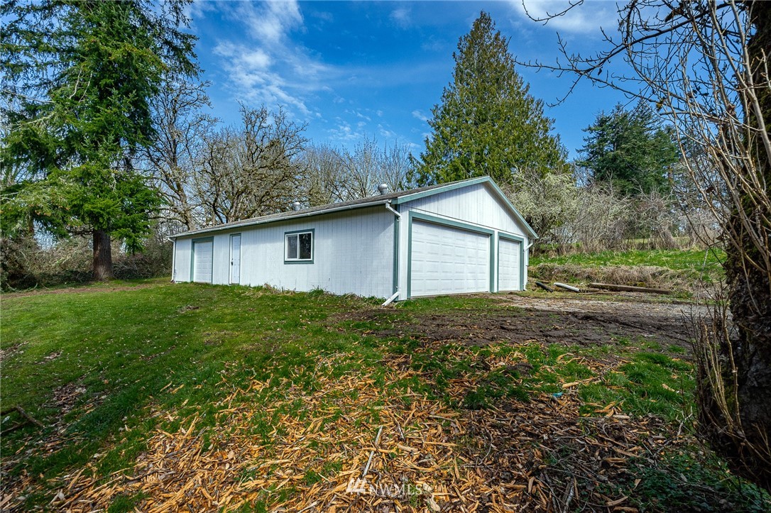 1005 Ham Hill Road Centralia, WA 98531 - Photo 36 of 39 Gallery Image 36