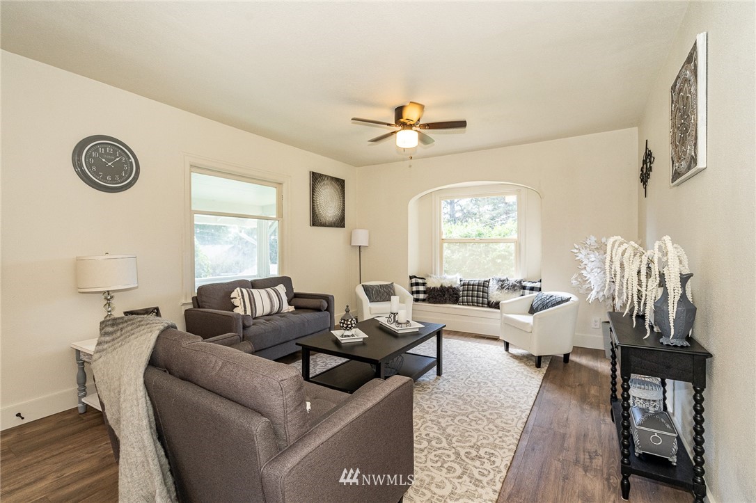 1005 Ham Hill Road Centralia, WA 98531 - Photo 7 of 39 Gallery Image 7
