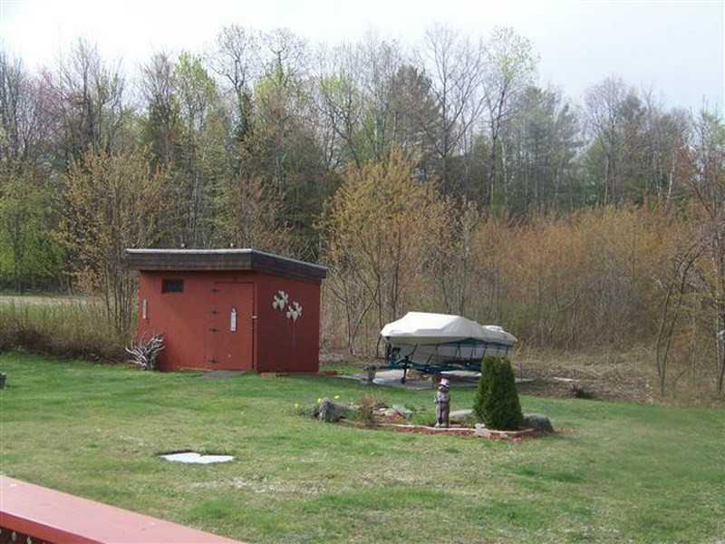 1000 Beedle Road Richmond, ME 04357 - Photo 15 of 19 Storage. Great spot for storage