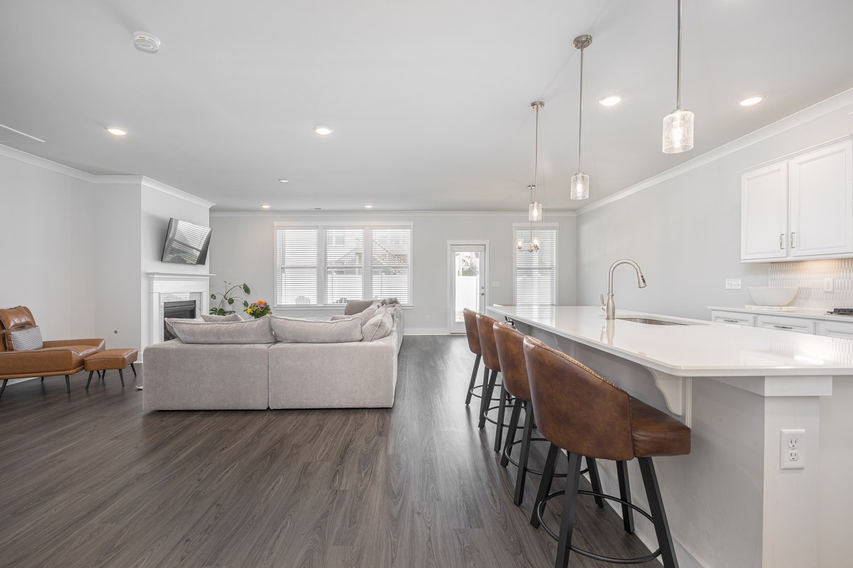 1218 Pebble Run Road Hendersonville, TN 37075 - Photo 12 of 53