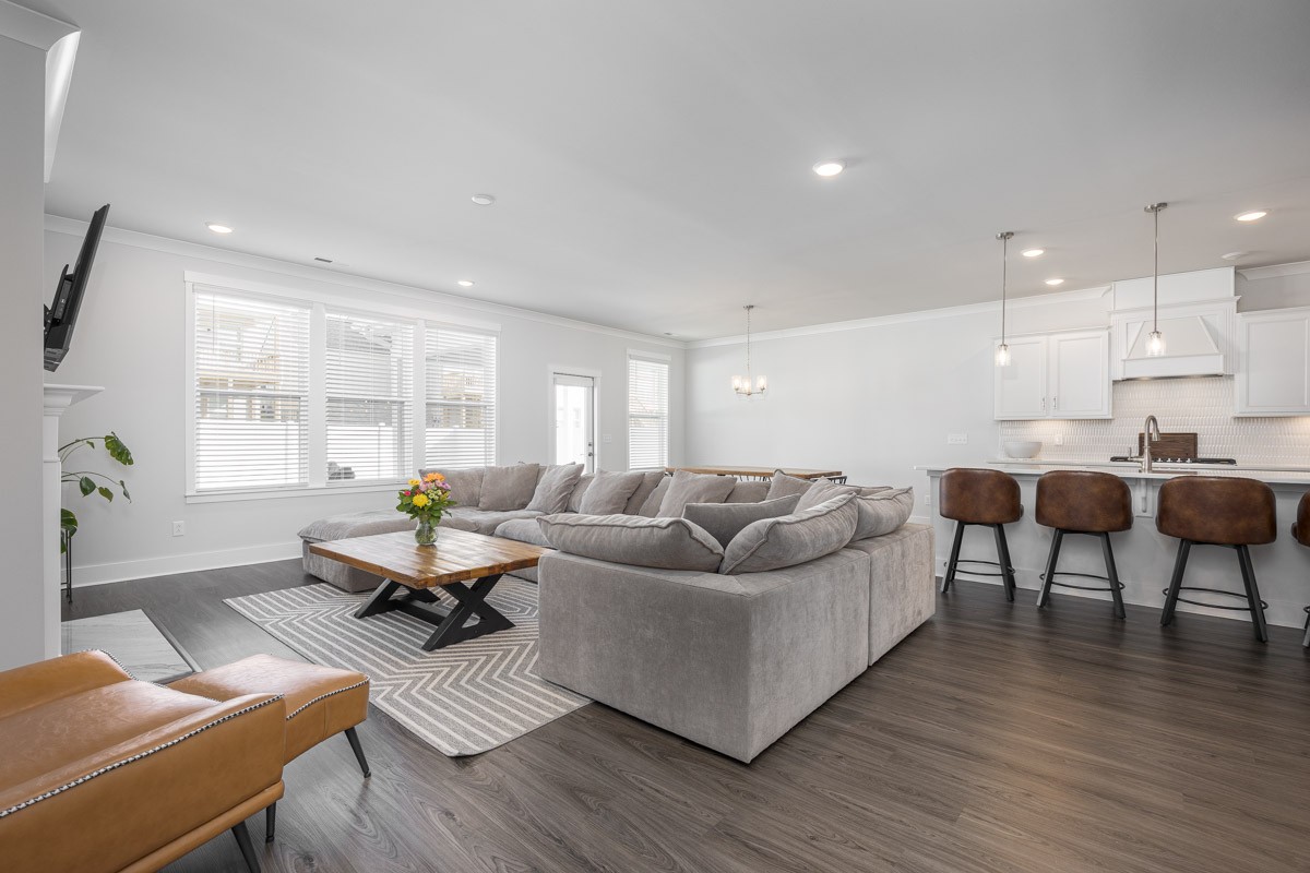 1218 Pebble Run Road Hendersonville, TN 37075 - Photo 14 of 53