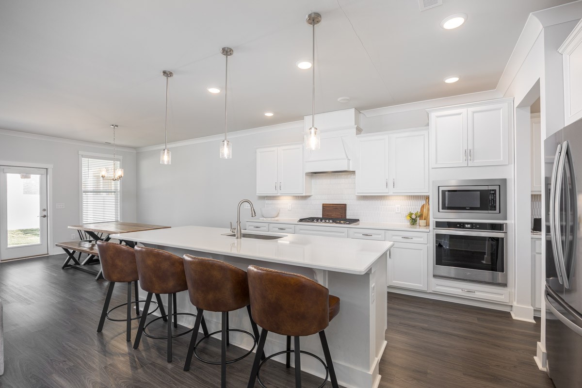 1218 Pebble Run Road Hendersonville, TN 37075 - Photo 17 of 53