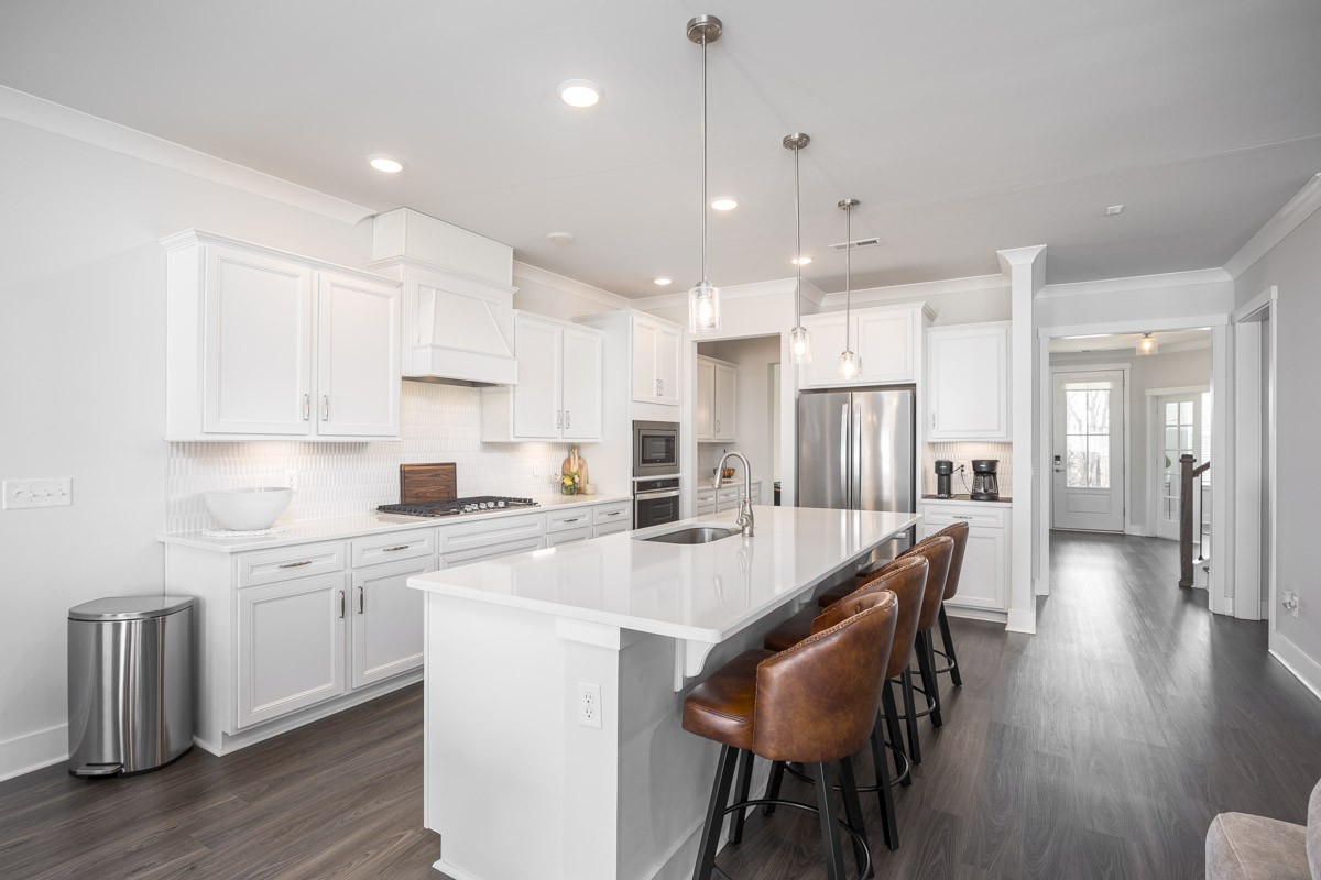 1218 Pebble Run Road Hendersonville, TN 37075 - Photo 19 of 53