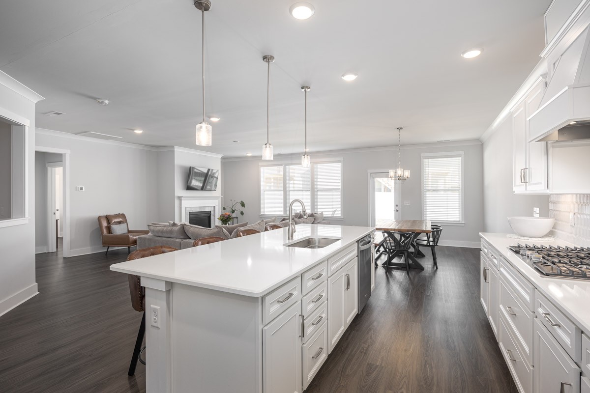 1218 Pebble Run Road Hendersonville, TN 37075 - Photo 20 of 53