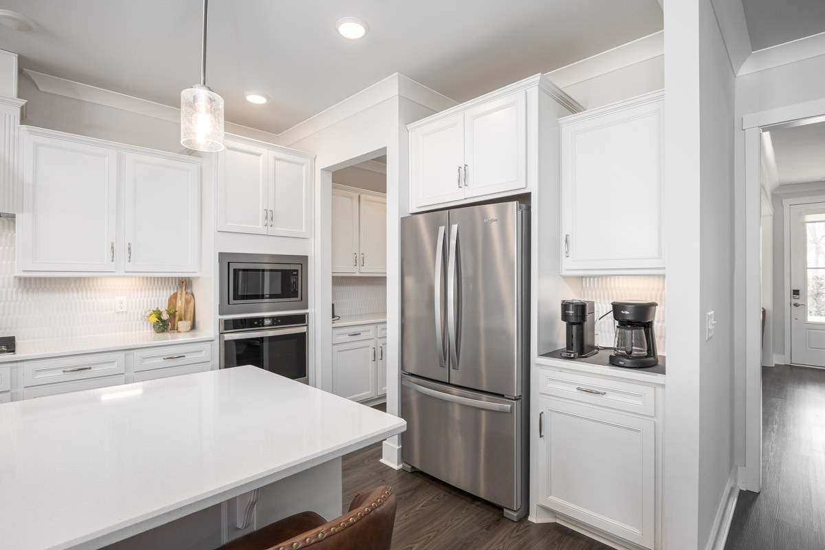 1218 Pebble Run Road Hendersonville, TN 37075 - Photo 21 of 53