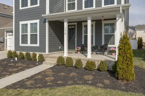 $754,500 | 1218 Pebble Run Road, Hendersonville, TN 37075