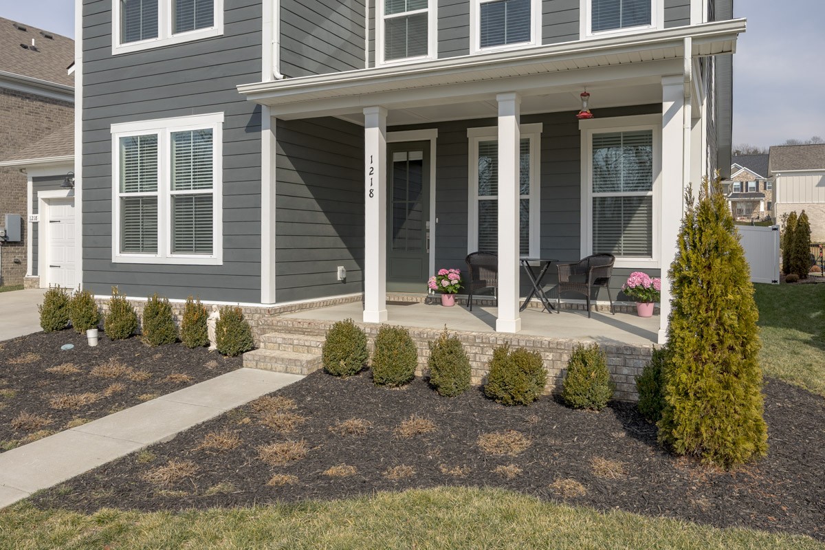 1218 Pebble Run Road Hendersonville, TN 37075 - Photo 3 of 53