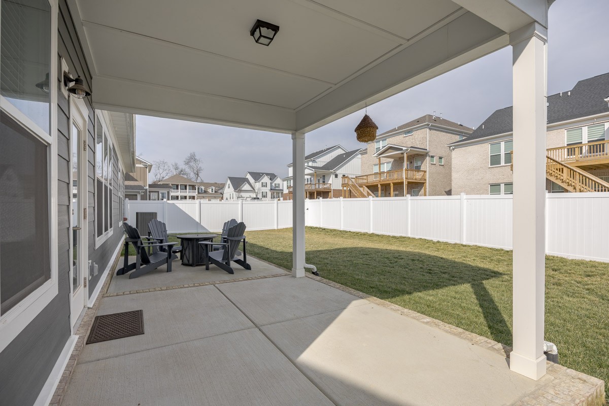 1218 Pebble Run Road Hendersonville, TN 37075 - Photo 45 of 53