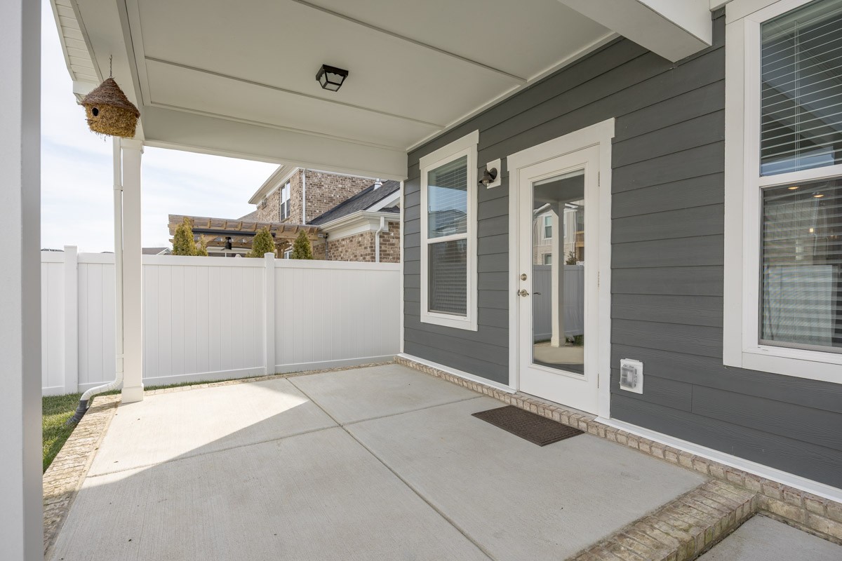 1218 Pebble Run Road Hendersonville, TN 37075 - Photo 46 of 53