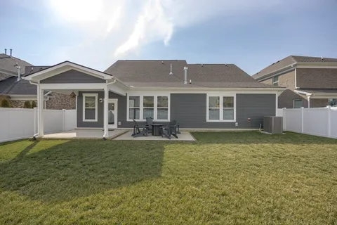 $754,500 | 1218 Pebble Run Road, Hendersonville, TN 37075