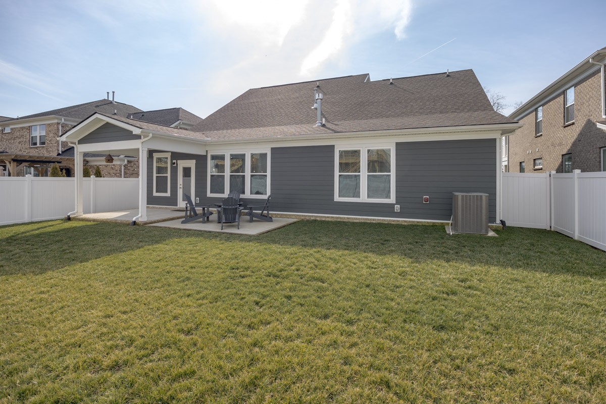 1218 Pebble Run Road Hendersonville, TN 37075 - Photo 49 of 53