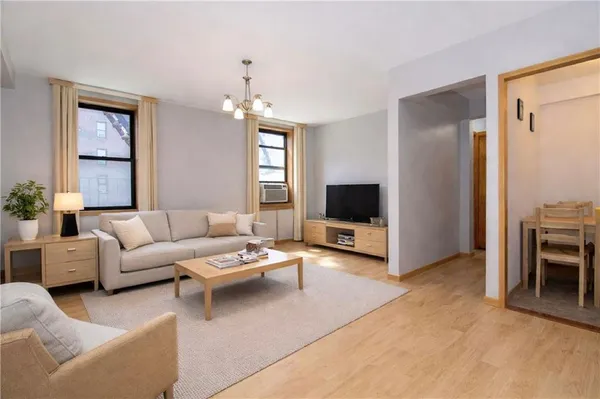 $310,000 | 2425 Haring Street, Unit 2H | Sheepshead Bay