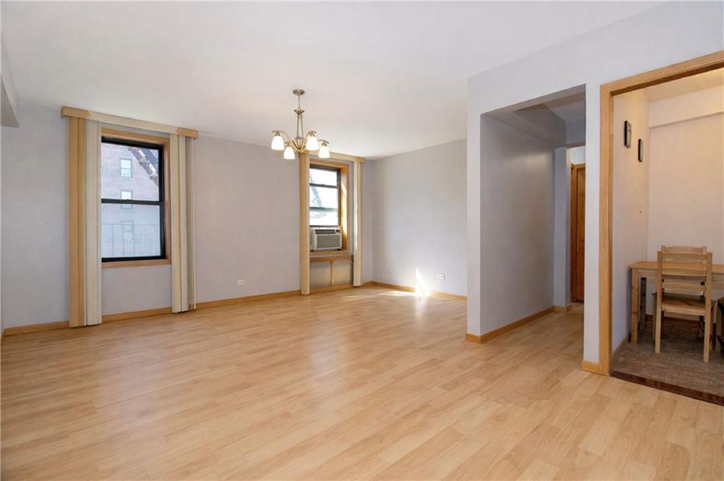 2425 Haring Street, Unit 2H Brooklyn, NY 11235 - Photo 2 of 21