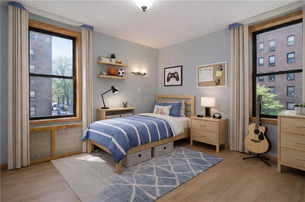 2425 Haring Street, Unit 2H Brooklyn, NY 11235 - Photo 8 of 21