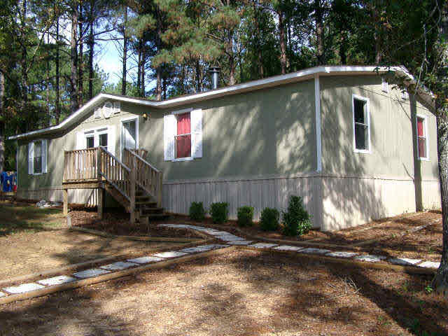 100 Pne Rdg Lane Terry, MS 39170 - Photo 1 of 1 Photo 1
