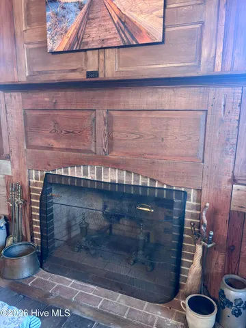 $195,000 | 208 North Sycamore Street, Woodland, NC 27897