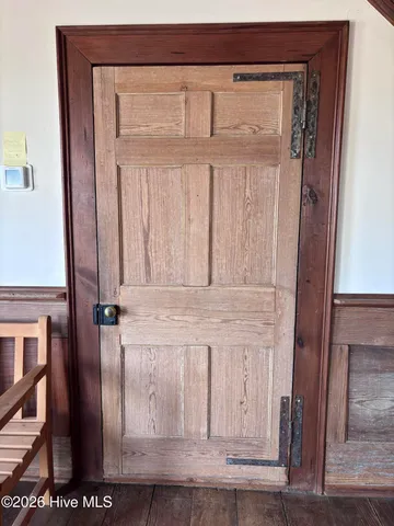 $195,000 | 208 North Sycamore Street, Woodland, NC 27897