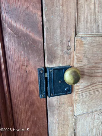 $195,000 | 208 North Sycamore Street, Woodland, NC 27897