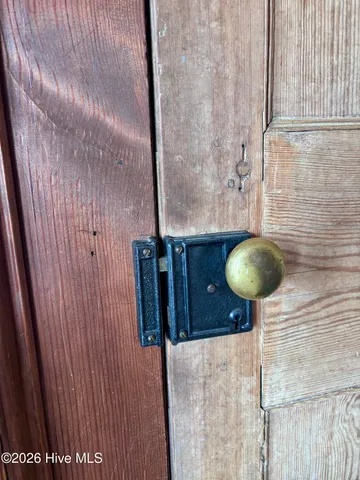 $195,000 | 208 North Sycamore Street, Woodland, NC 27897