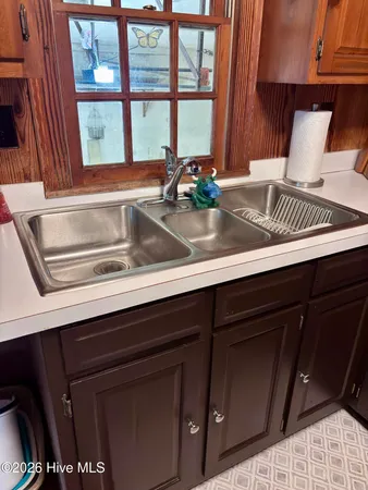 $195,000 | 208 North Sycamore Street, Woodland, NC 27897