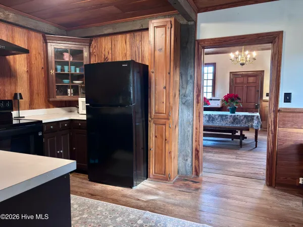 $195,000 | 208 North Sycamore Street, Woodland, NC 27897